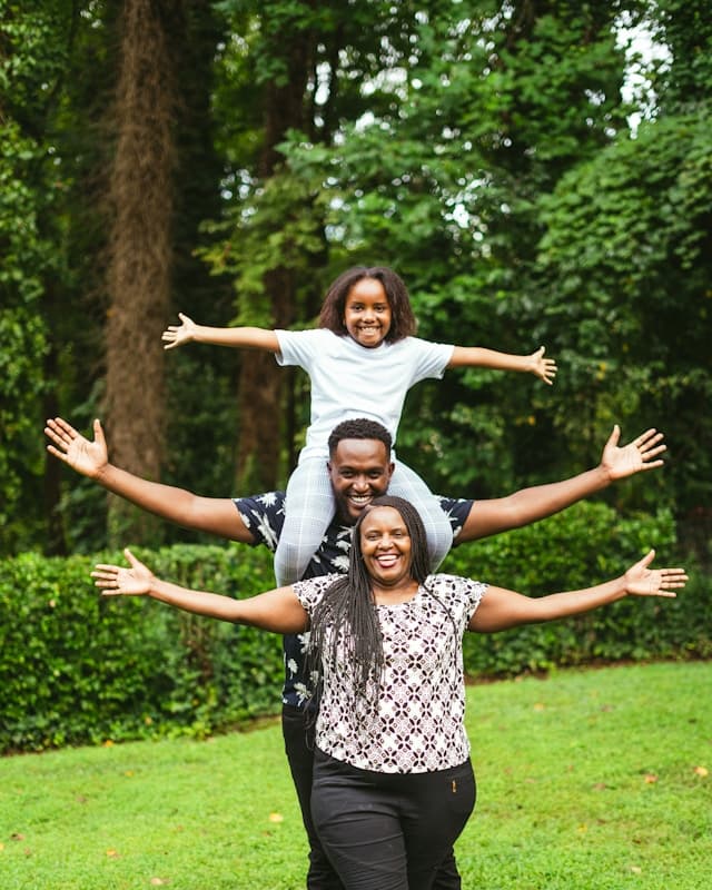 Impact sur les familles